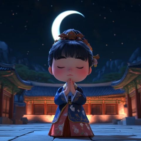 重新寫成：游玩木蘭不夜城的幾點感受：美麗、擁堵和魅力