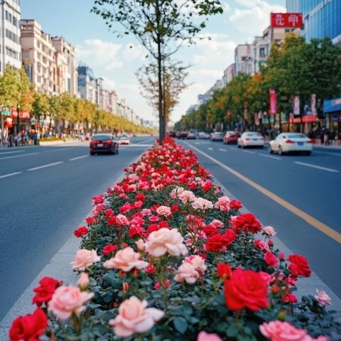 濟南芙蓉街位于哪個行政區