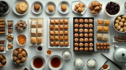 通化美食探秘:不容錯(cuò)過(guò)的吉林特色小吃推薦