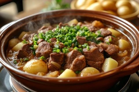 徐州周末游:特種兵式打卡美食之旅
