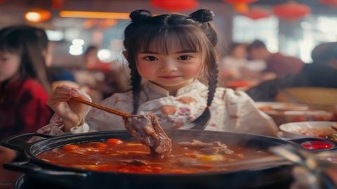山西朔州五中探索餐飲改革試點:配送預制菜,關閉傳統食堂