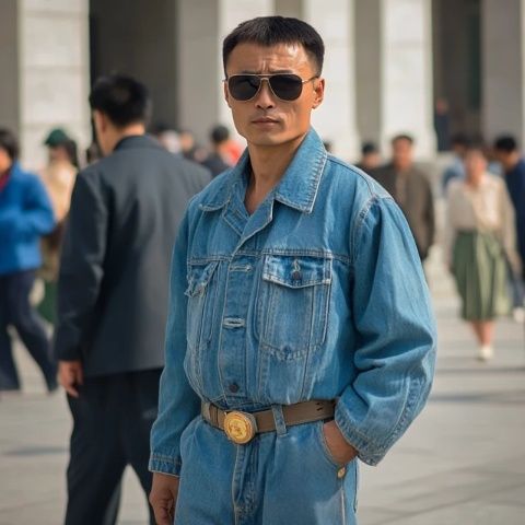 走遍中國之美嘉峪關：街道整齊，城市建設簡潔大方，人情淳樸