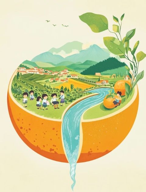 讓孩子了解中國24節(jié)氣：文化傳承與自然知識學習指南