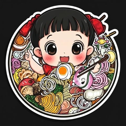 壹德楊老師教你免發面鍋貼花卷制作全過程，美味簡單！