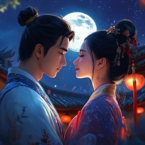 重新寫成：游玩木蘭不夜城的幾點感受：美麗、擁堵和魅力
