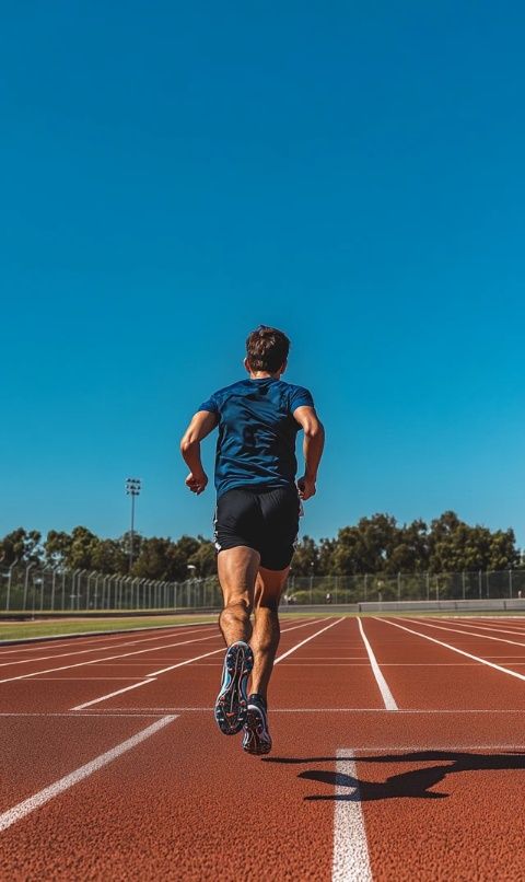 戴著腰椎帶可以跑步嗎?對身體有什么影響?