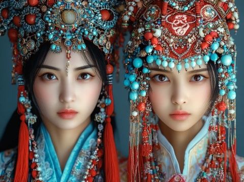 烏克蘭美女來過賀州后，回到烏克蘭是這樣評價中國的！
