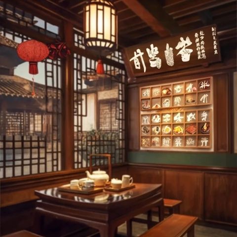 忻州特色美食大盤點：不容錯過的地道小吃與特產推薦