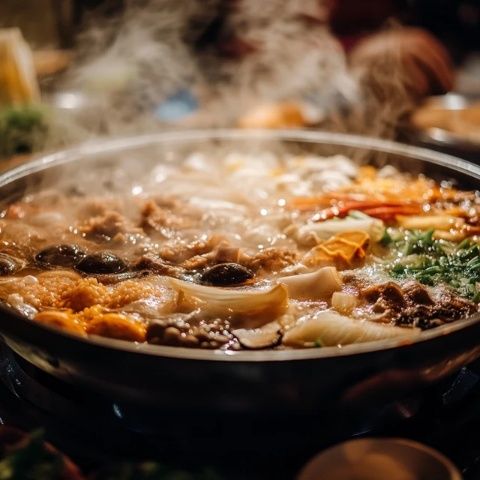 重慶文理學院美食攻略:隱藏的校園美味與地道重慶火鍋探秘