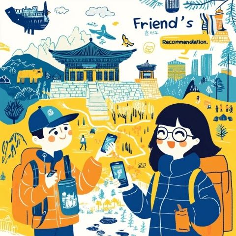廣州出發甘南自駕游記:穿越千年古城,探秘扎尕那仙境