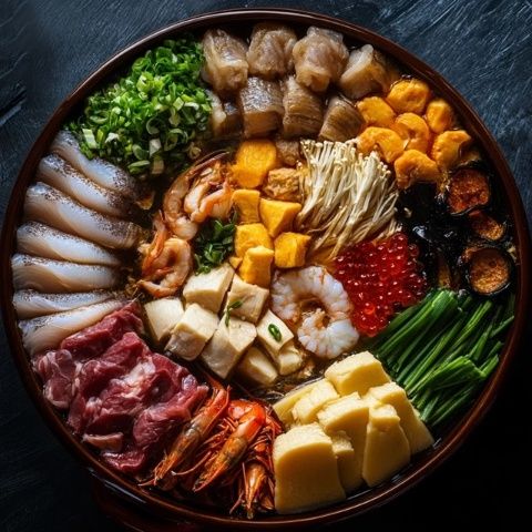 15種海鮮大混搭：海鮮山家蒸，南寧美食盛宴等你嘗鮮!