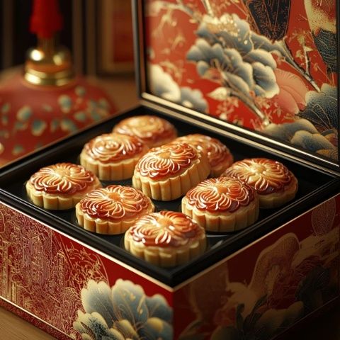 赤峰市哈達(dá)餅的獨(dú)特風(fēng)味與文化精華