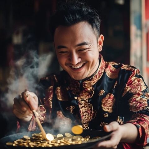 英籍作者的川菜之旅:味覺與文化的交融