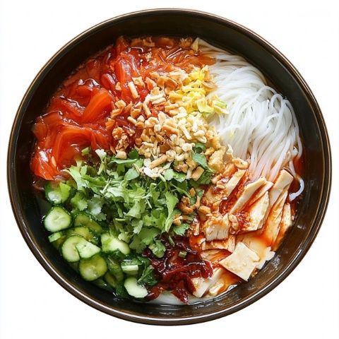 來山西大槐樹，吃粉條丸子愛慕第一次聽說粉條丸子，第一次吃粉條丸子，真好吃贊