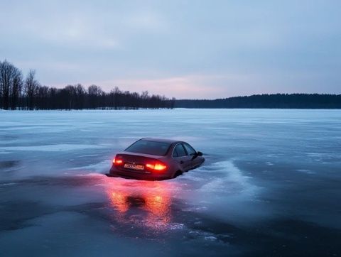 北國之旅,冰雪奇緣,醉美冬日風光