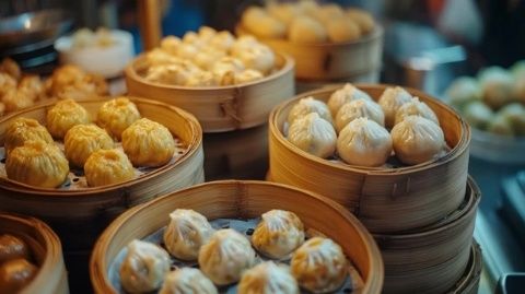不容錯過的中國10大美食,讓你大飽口福!