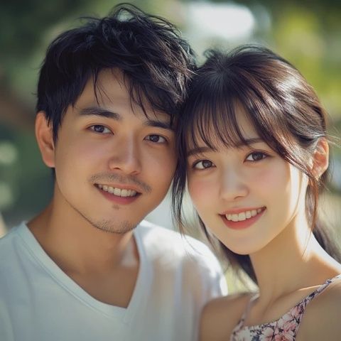 二哥為何要把日本妻子稱作"我二嫂"?