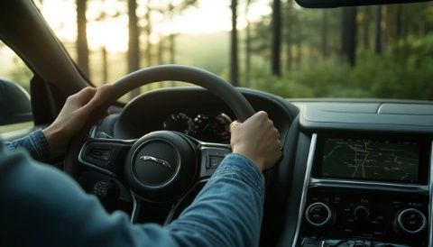 學車第一步:交通常識要牢記,安全駕駛無小事!
