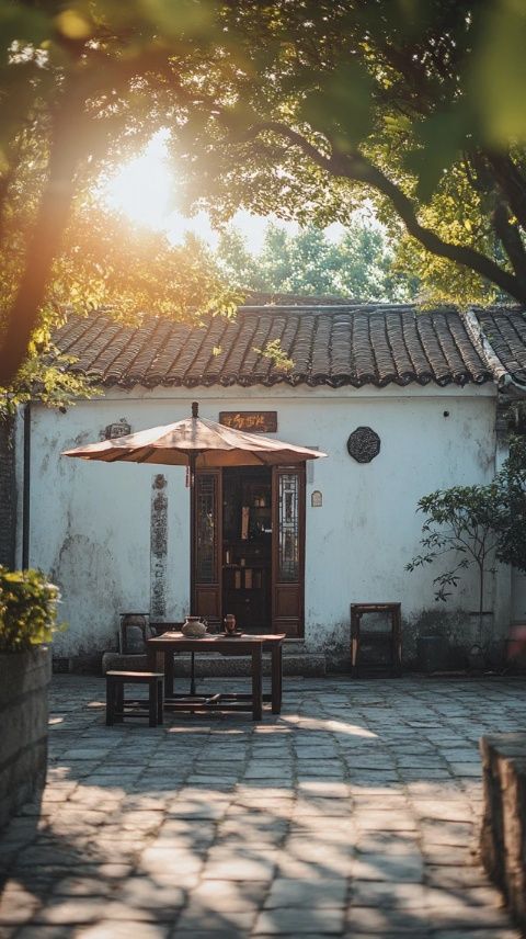 反向旅游成功！推薦一個被低估的閩北小城?·