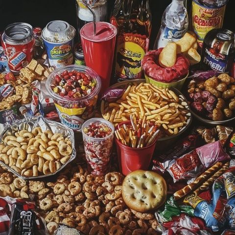 美食告白記4(美食告白記更新時間)