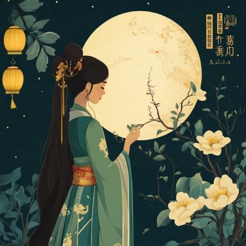 順德人過中秋節(jié)有哪些獨特習(xí)俗？