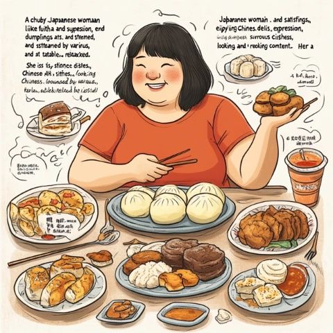 探尋南寧味蕾之旅:六大特色美食盤點