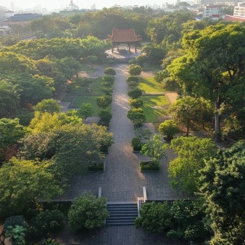 最詳細佛山旅游攻略，吃喝玩樂全包括！