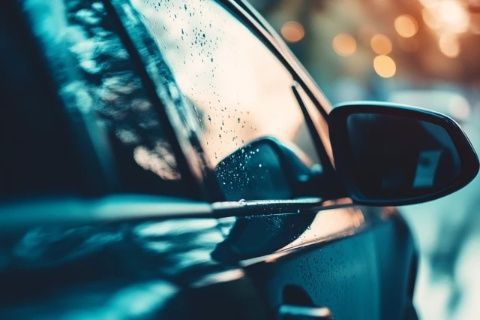 學(xué)車第一步：交通常識要牢記，安全駕駛無小事！