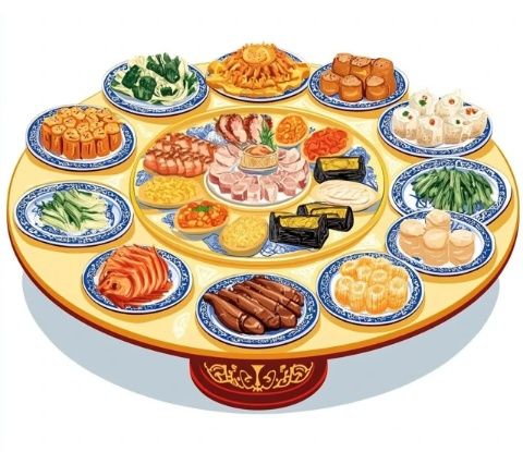 韶關(guān)美食大盤點(diǎn):八大地方特色佳肴,舌尖上的韶關(guān)之旅