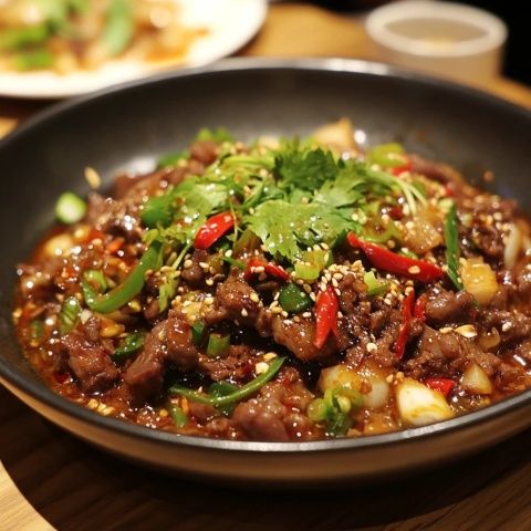 重慶不辣的美食大起底！不吃辣也能享受重慶美味~