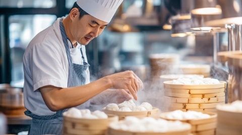 廣式點心制作教程：從零基礎到精通秘籍