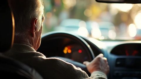 學車第一步:交通常識要牢記,安全駕駛無小事!
