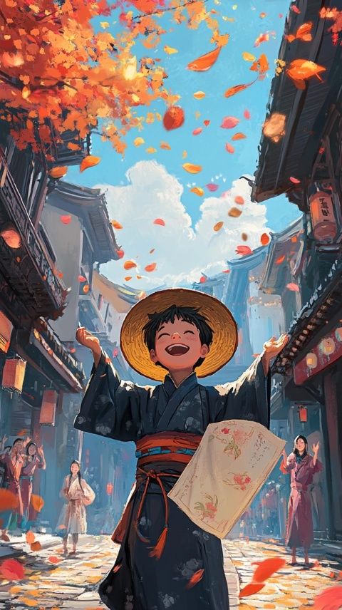 日本人集聚的“異域風(fēng)情街”:中國一隅的異文化現(xiàn)象