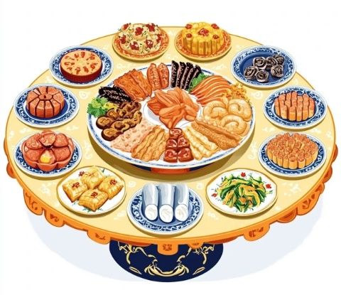 重陽節的傳統美食你吃了嗎？(內附做法）