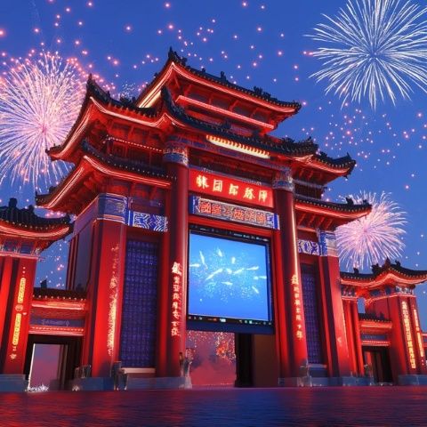 福州晉安牛崗山消防主題公園:創(chuàng)新消防教育提升公眾安全意識