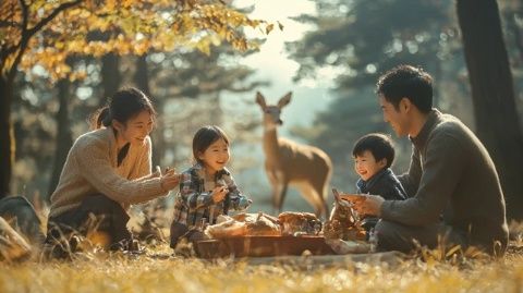 真實(shí)的“農(nóng)家樂(lè)”去哪兒了?:一場(chǎng)期待與現(xiàn)實(shí)的落差體驗(yàn)
