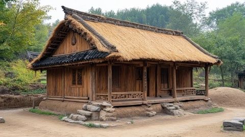 探訪長安上王村:農家樂何以失去“農”味?