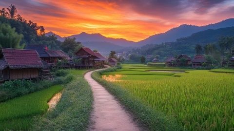 真實(shí)的“農(nóng)家樂(lè)”去哪兒了?:一場(chǎng)期待與現(xiàn)實(shí)的落差體驗(yàn)