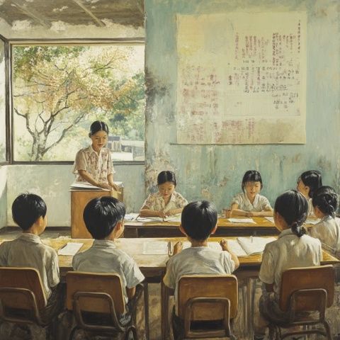 幼兒園小班育兒知識(shí)有哪些(幼兒園育兒小常識(shí)小班學(xué)習(xí))