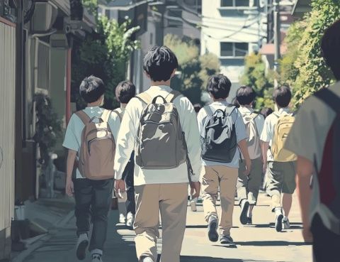 生活安全錦囊大學生必備!日常生活中的安全小貼士,關鍵時刻能救命