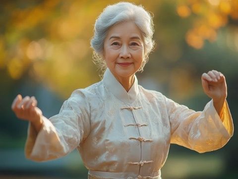 20個長壽秘訣:日常生活小常識助你健康長壽!
