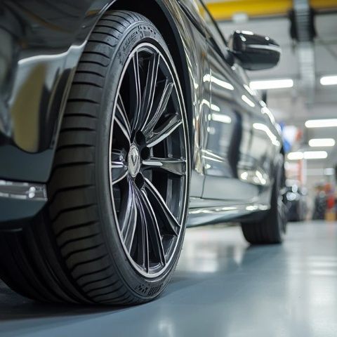 輪胎氣壓問題都有哪些(汽車輪胎氣壓小常識有哪些)