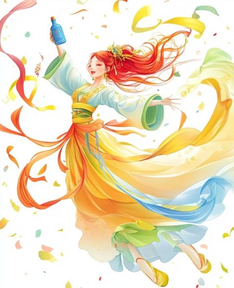 中國傳統藝術文化