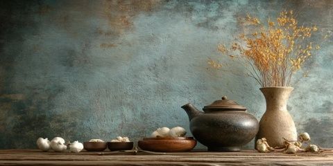 四大不可不知的中國文化基礎(chǔ)常識盤點(diǎn)