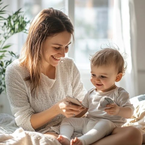 如何提升寶寶的記憶力？教你5招提高孩子記憶力