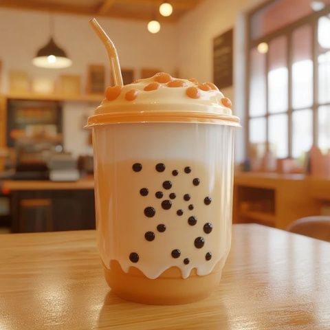 新手開奶茶店必讀:選址、預算與合伙經營的實用建議