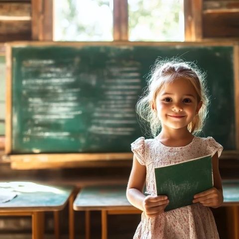 幼兒園的教育到底是注重知識還是培養孩子的能力？