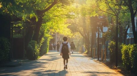 人老了,才漸漸明白1.知識不能改變命運,滿街都是大學生
