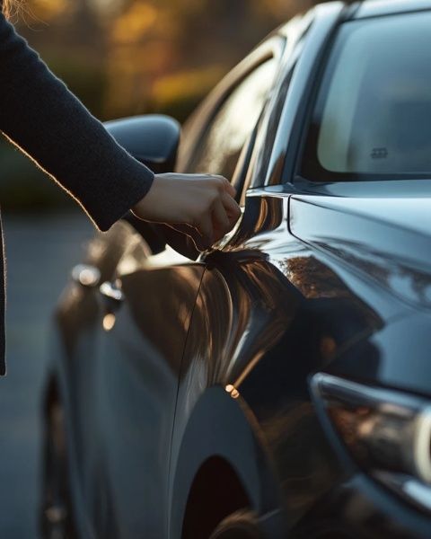 汽車自動(dòng)鎖車小竅門你知道幾個(gè)?實(shí)用貼士來(lái)幫忙