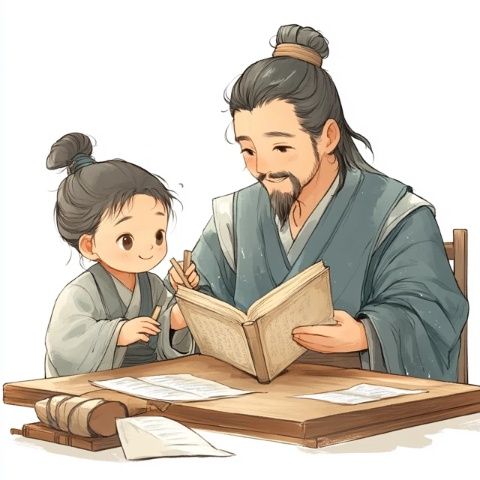 語文老師這些文學常識你家孩子知道嗎？現在不補，還不晚，建議家長為孩子收藏一份